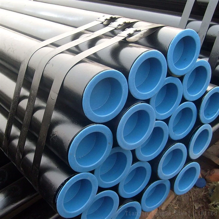 API 5L PSL1 PIPE