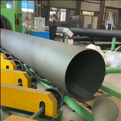 TUB CILINDRU GAZ 34CrMo4