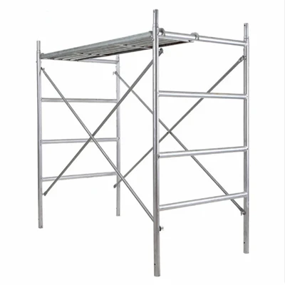 Schele de constructii